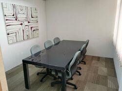 Raffles Hotel (D7), Office #502786331